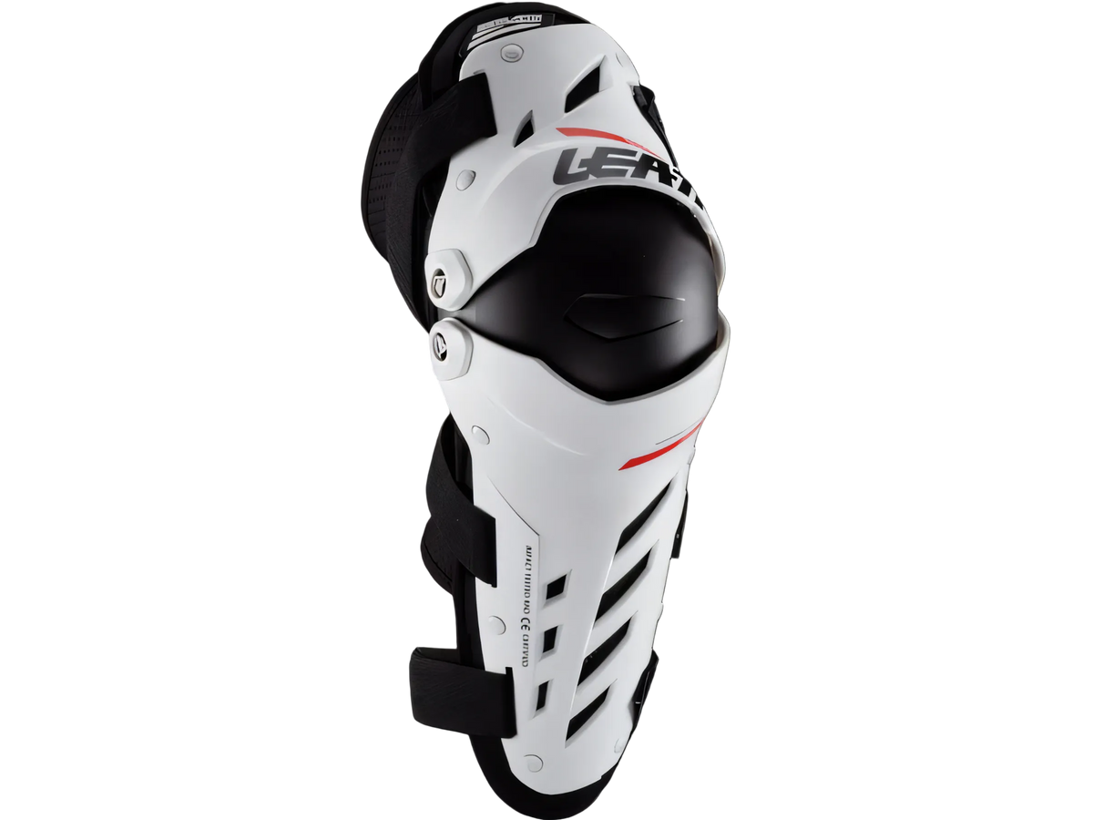 Leatt Knee Guard Dual Axis (2026)