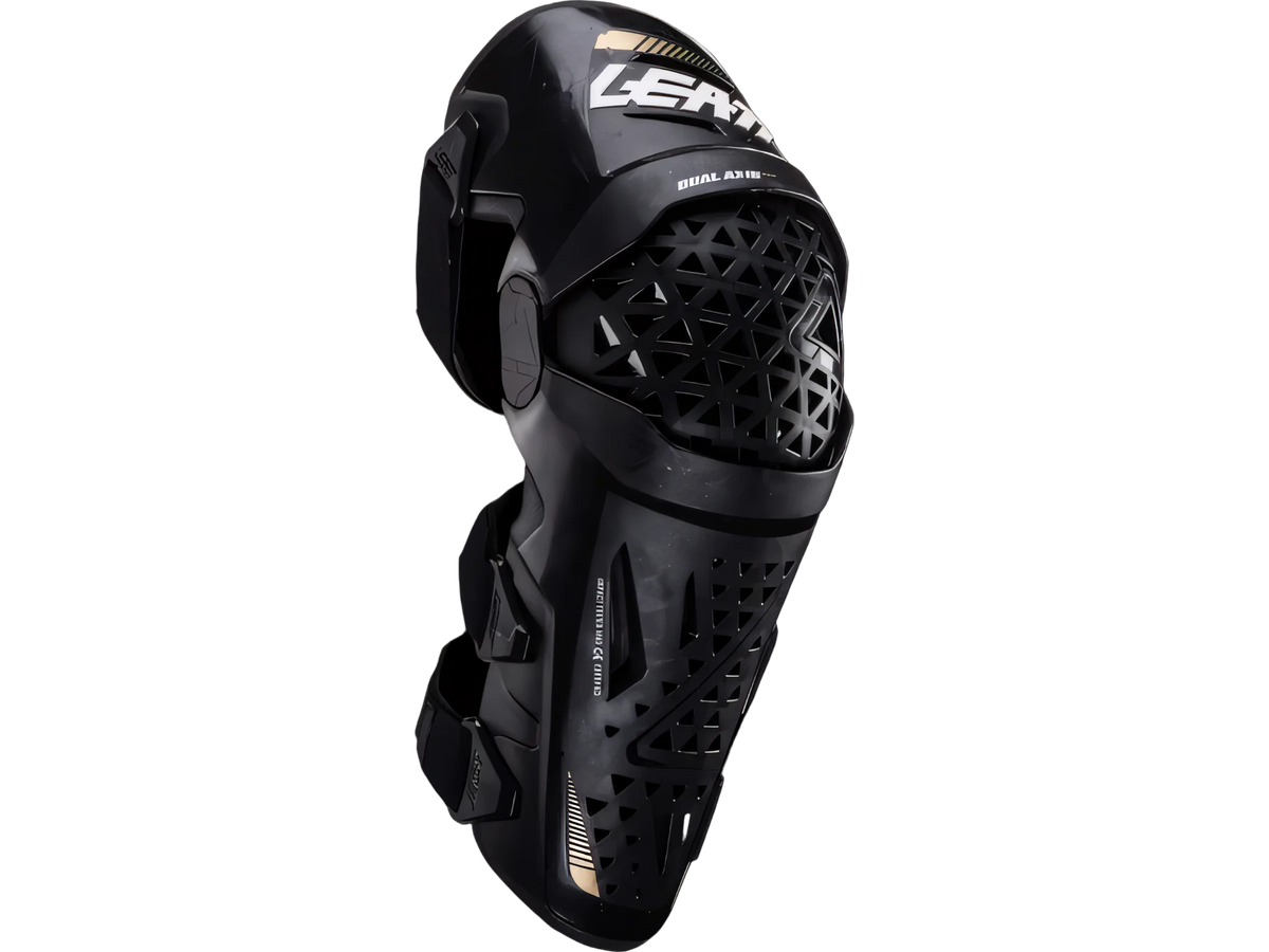Leatt Knee Guard Dual Axis Pro (2026)