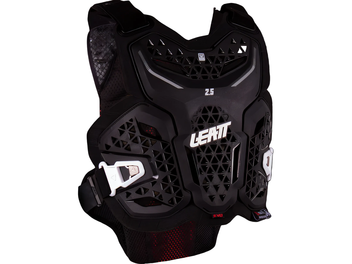 Leatt Youth 2.5 Chest Protector Hybrid (2026)