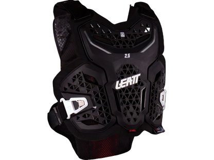 Leatt Youth 2.5 Chest Protector Hybrid (2026)