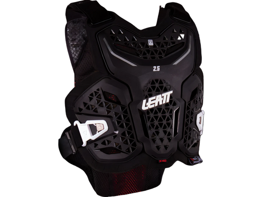 Leatt Youth 2.5 Chest Protector Hybrid (2026)