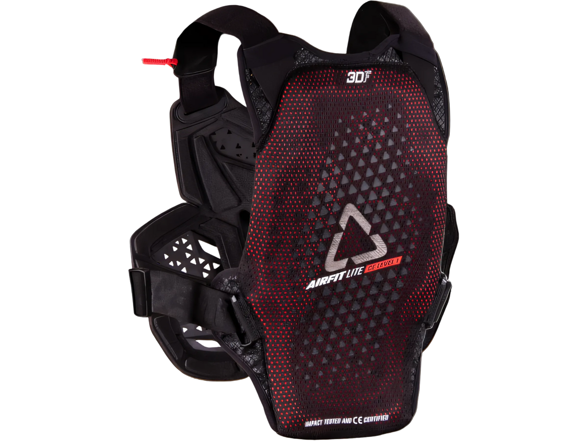 Leatt Youth 2.5 Chest Protector Hybrid (2026)