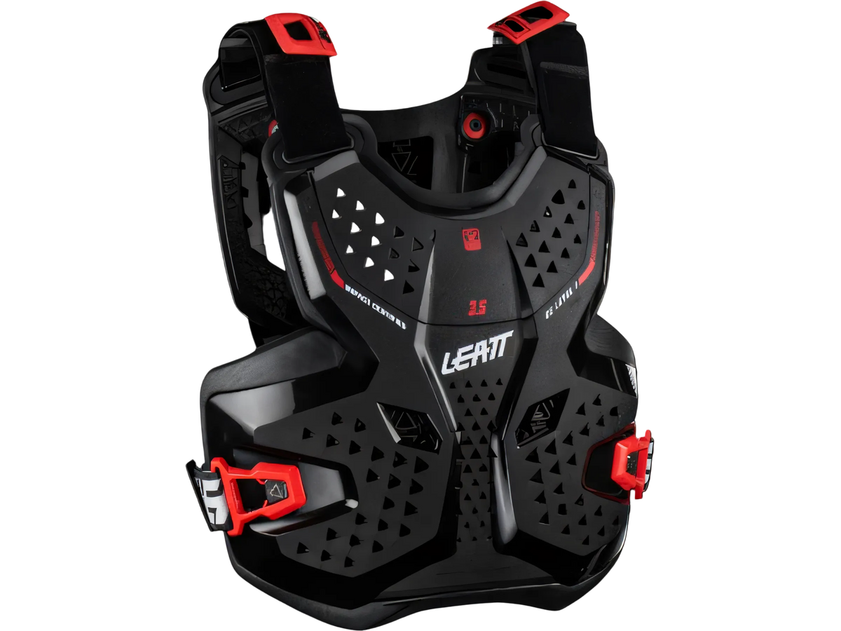Leatt Youth 3.5 Chest Protector