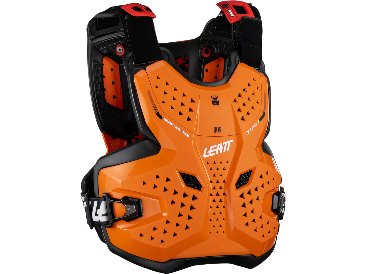 Leatt Youth 3.5 Chest Protector