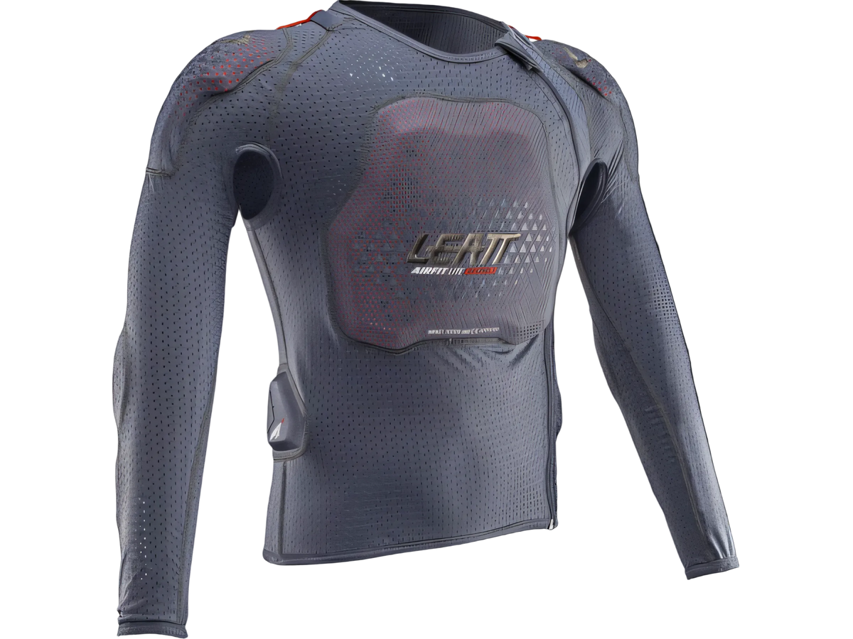 Leatt Youth 3DF AirFit Lite Evo Armour
