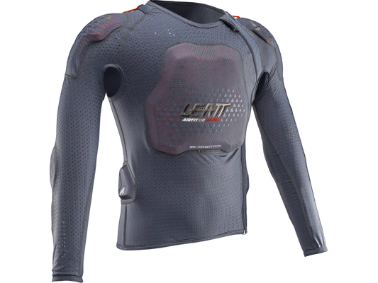 Leatt Youth 3DF AirFit Lite Evo Armour
