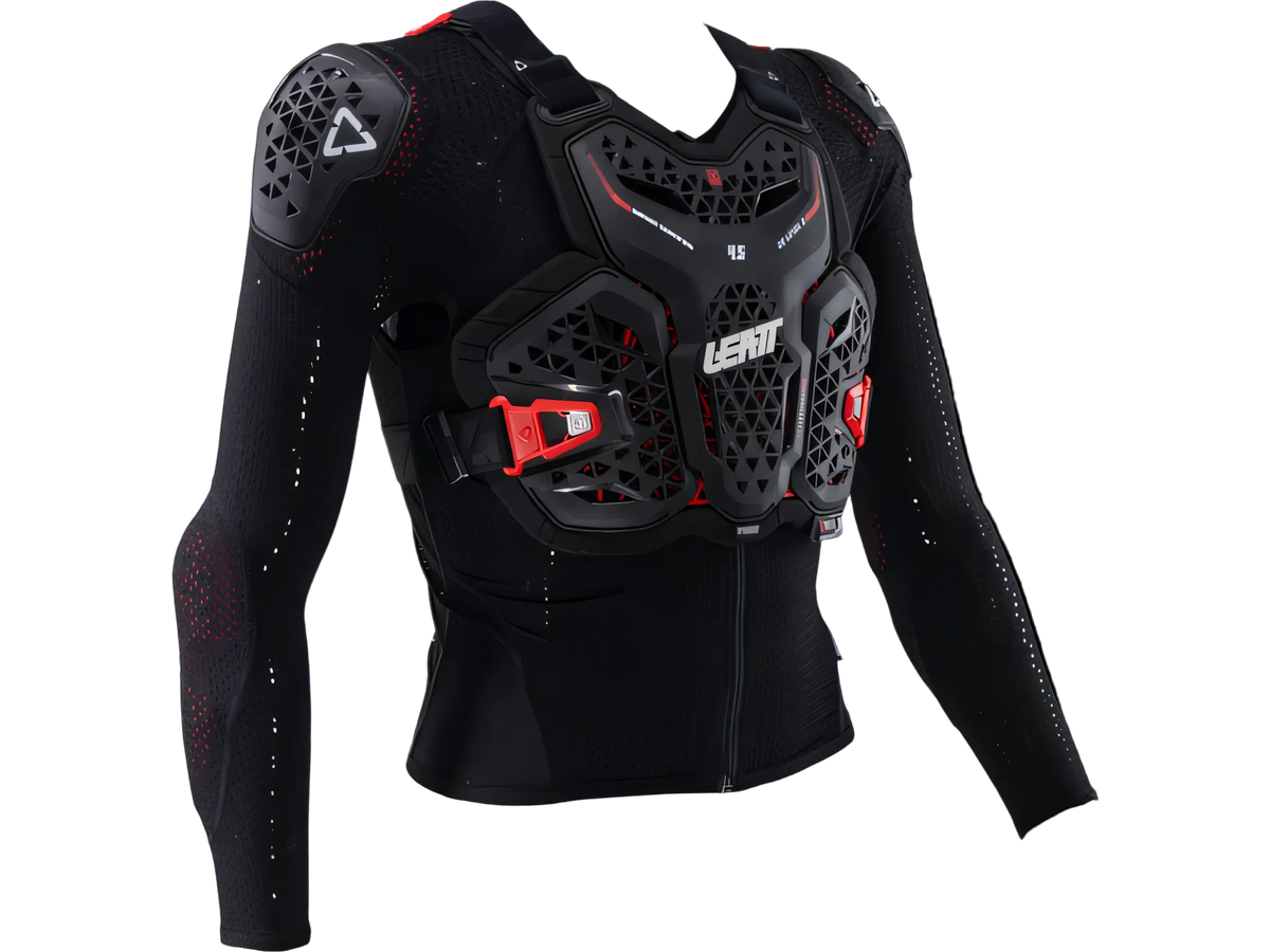 Leatt Youth 4.5 Hybrid Armour (2026)