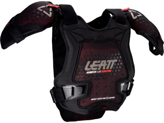 Leatt Youth Chest Protector 3DF Airfit Evo Pro (2026)