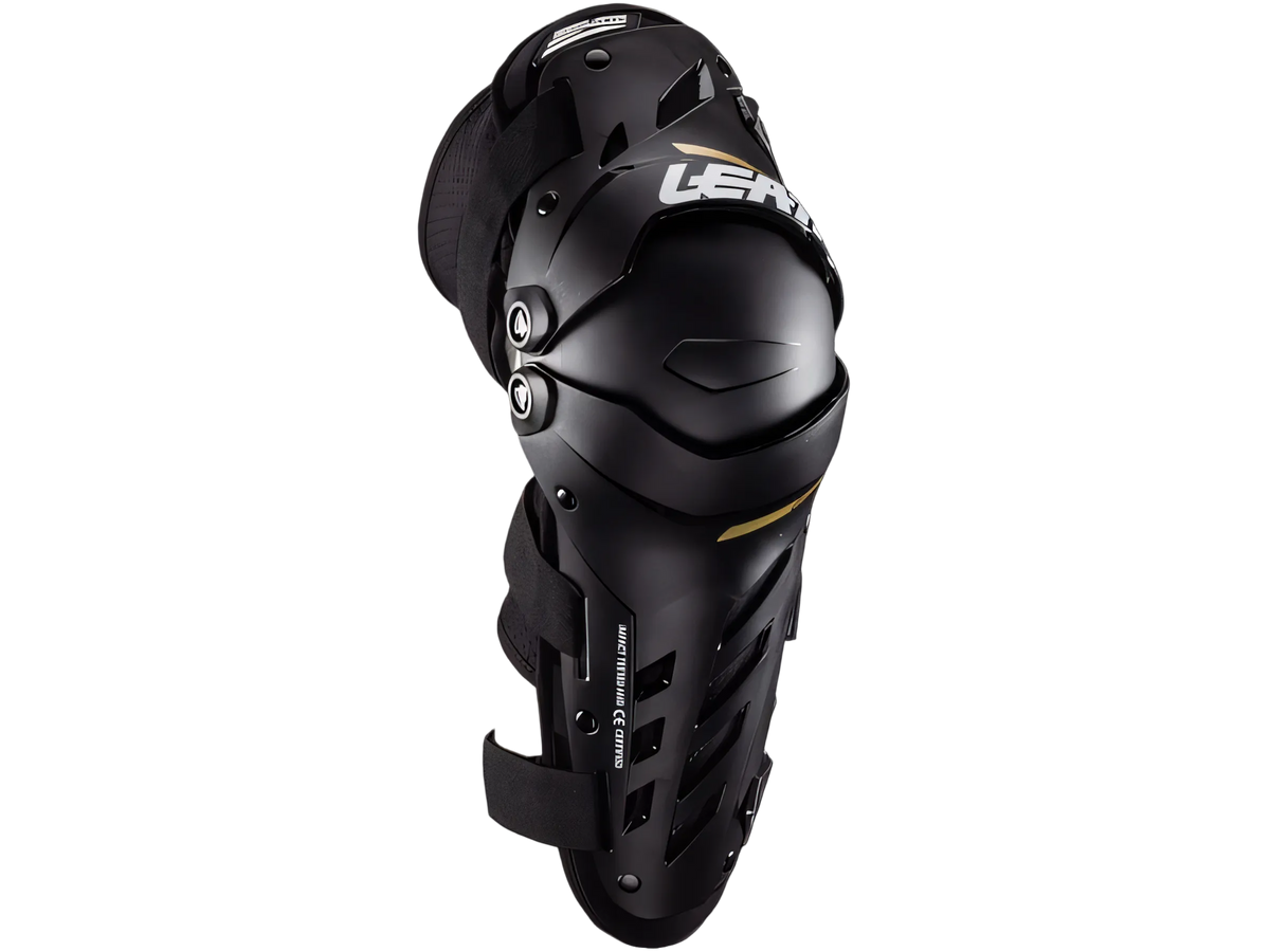 Leatt Youth Knee Guard Dual Axis