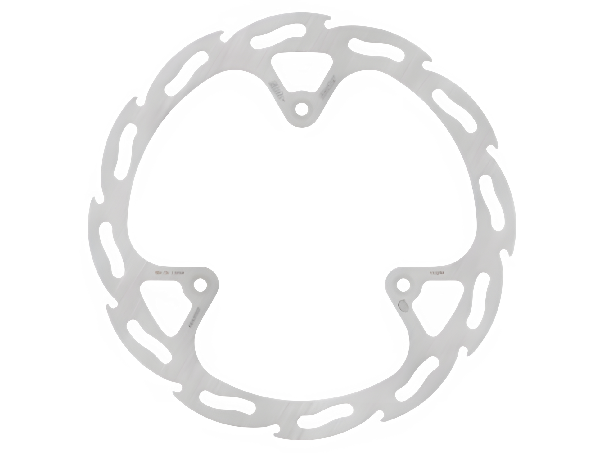 Moto Master Mini Flame Brake Discs 85cc - Brakes - mx4ever