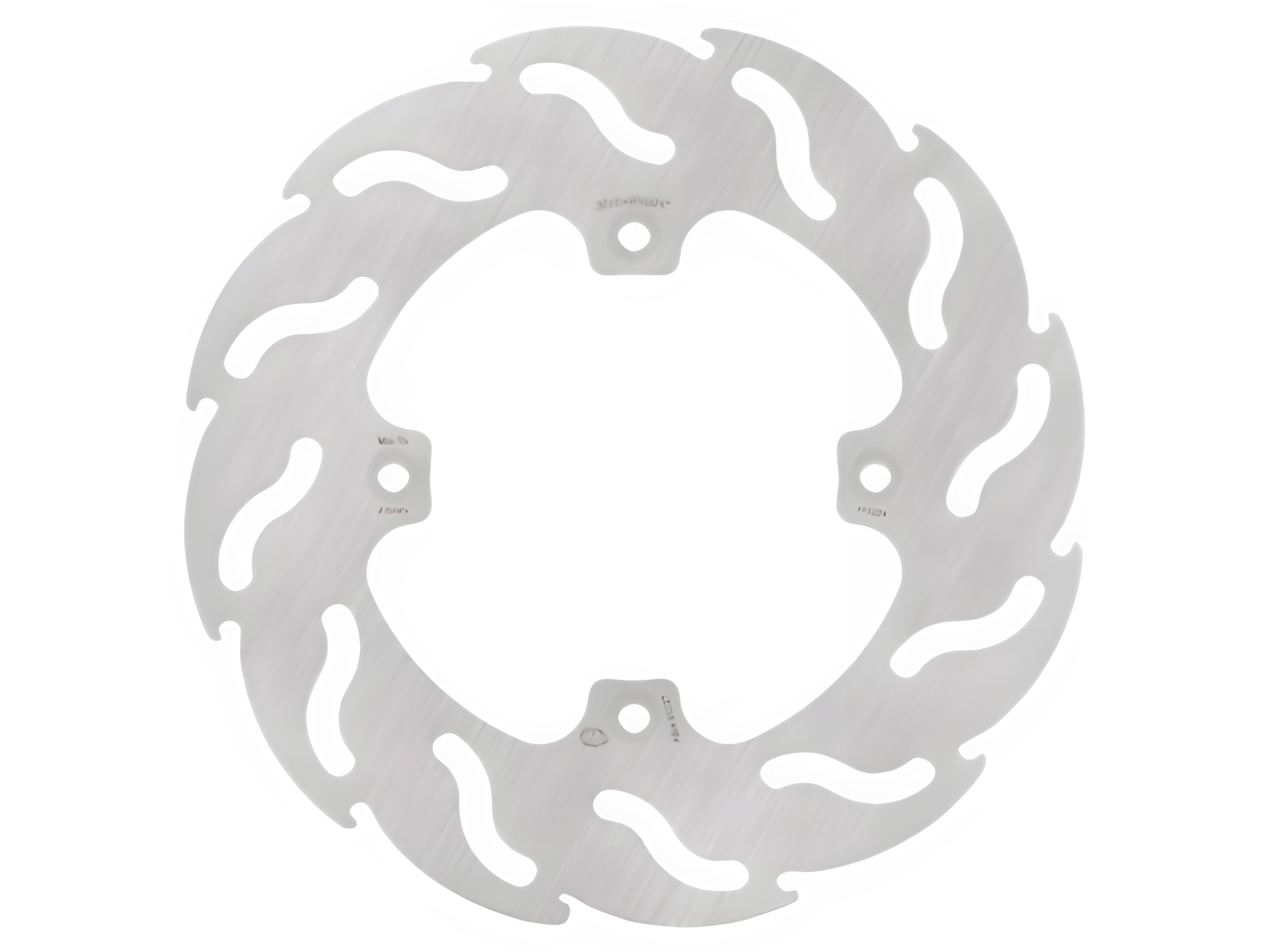 Moto Master Mini Flame Brake Discs 85cc - Brakes - mx4ever