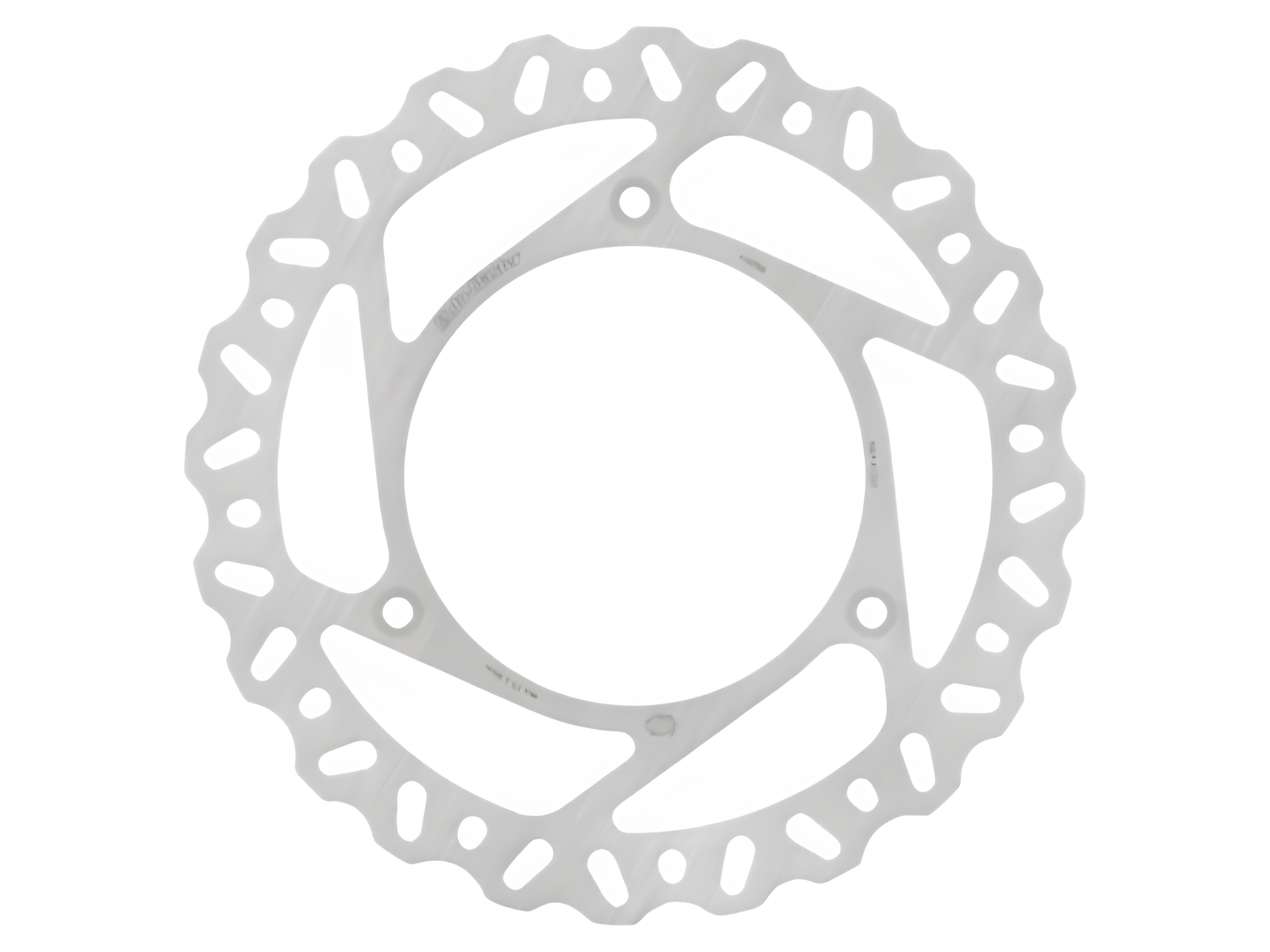 Moto Master Mini Nitro Brake Discs 65cc - Brakes - mx4ever