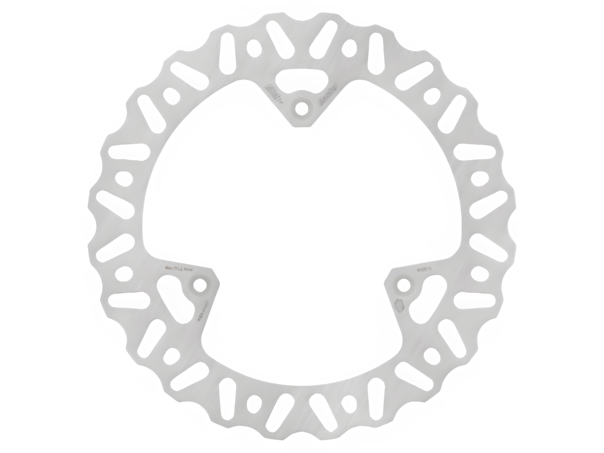 Moto Master Mini Nitro Brake Discs 85cc - Brakes - mx4ever