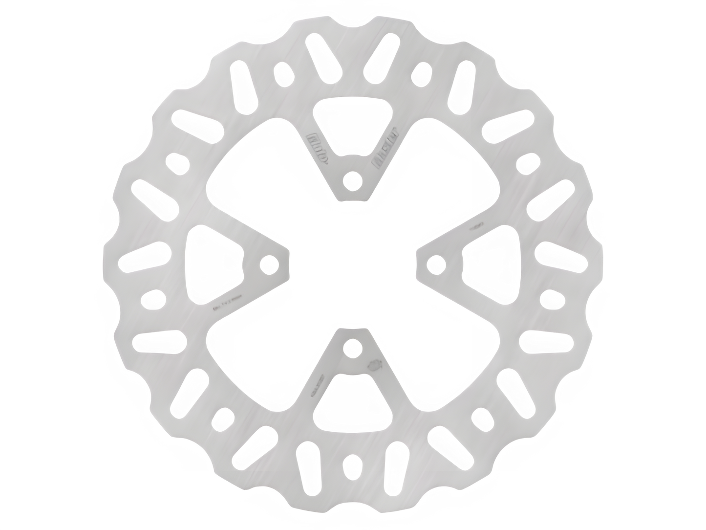 Moto Master Mini Nitro Brake Discs 65cc - Brakes - mx4ever