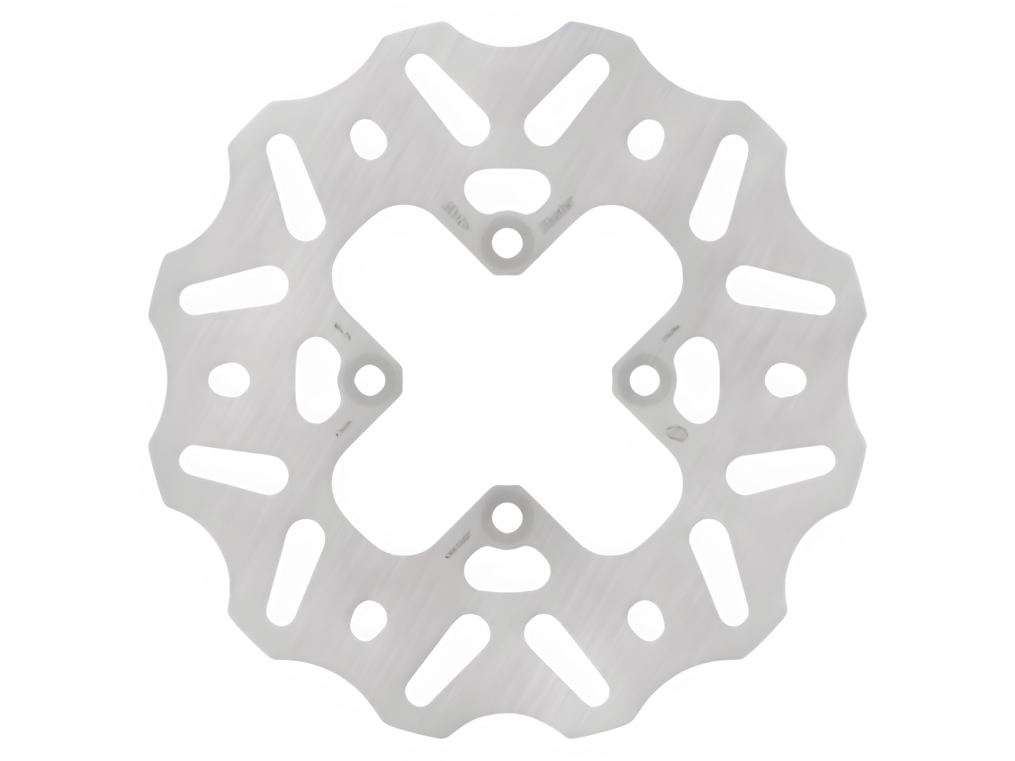 Moto Master Mini Nitro Brake Discs 65cc - Brakes - mx4ever