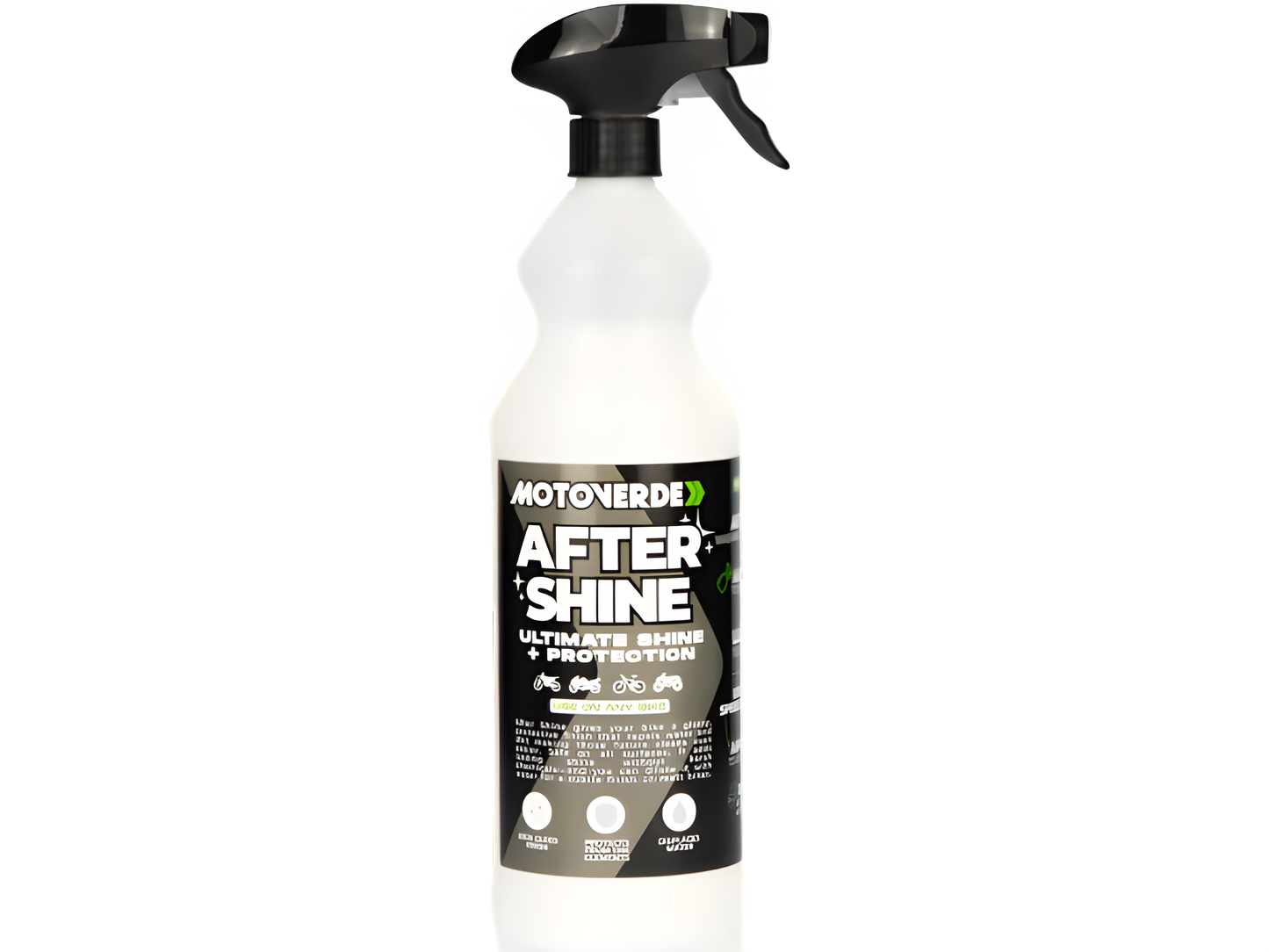 Motoverde After Shine