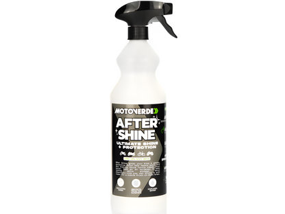 Motoverde After Shine