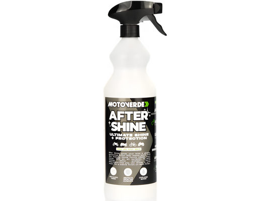 Motoverde After Shine