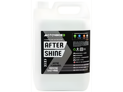 Motoverde After Shine