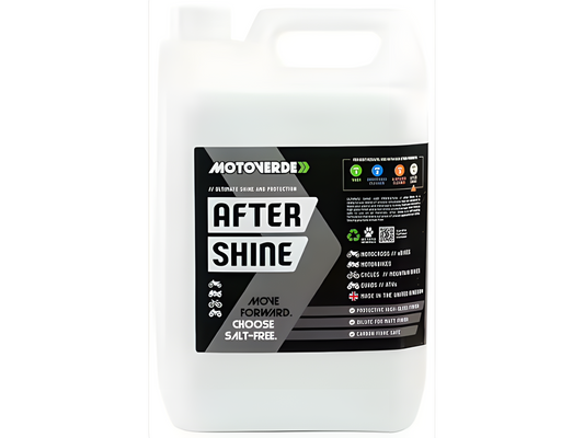 Motoverde After Shine