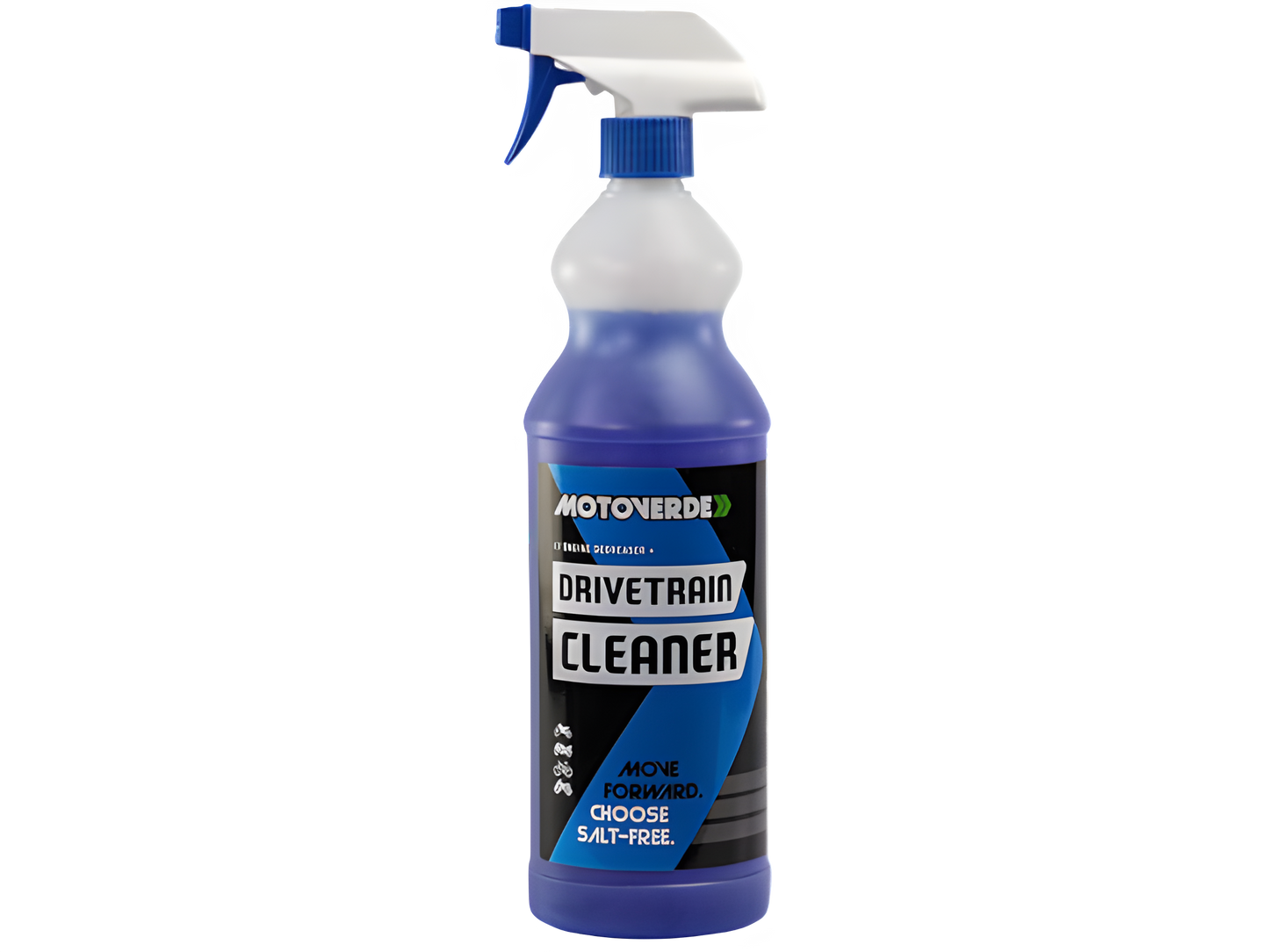 Motoverde Drivechain Cleaner