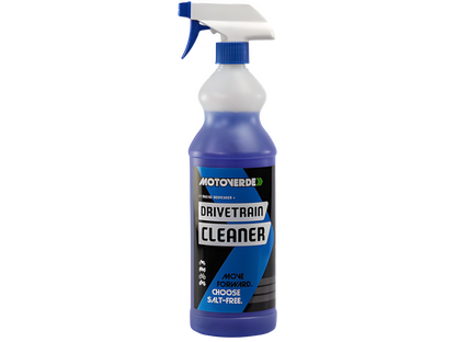 Motoverde Drivechain Cleaner
