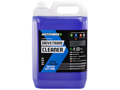 Motoverde Drivechain Cleaner