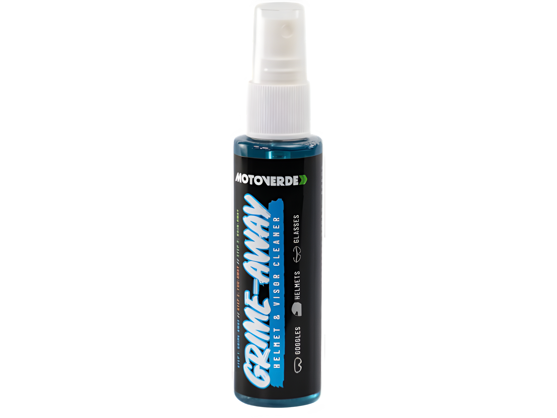Motoverde Grime Away - Goggle Cleaning - mx4ever