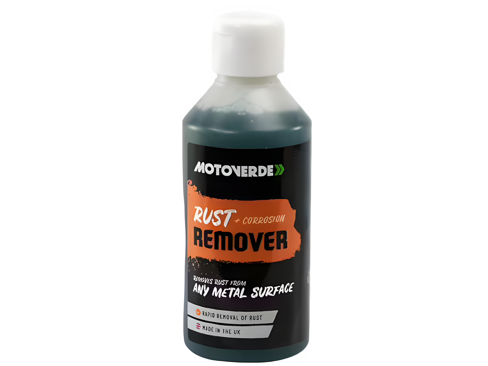 Motoverde Rust Remover - Cleaning - mx4ever