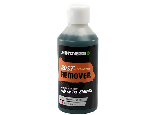 Motoverde Rust Remover - Cleaning - mx4ever