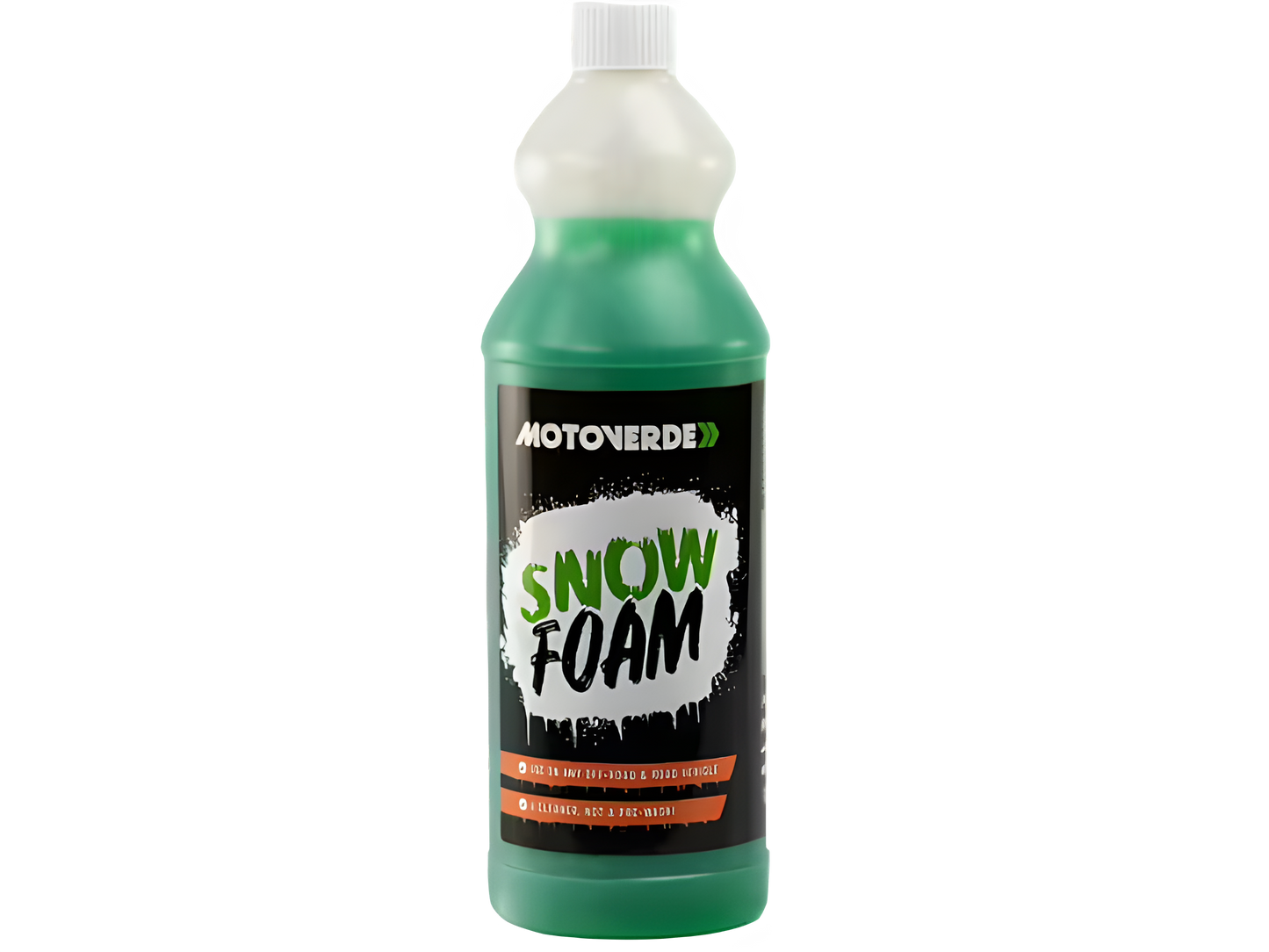 Motoverde Snow Foam - Cleaning - mx4ever