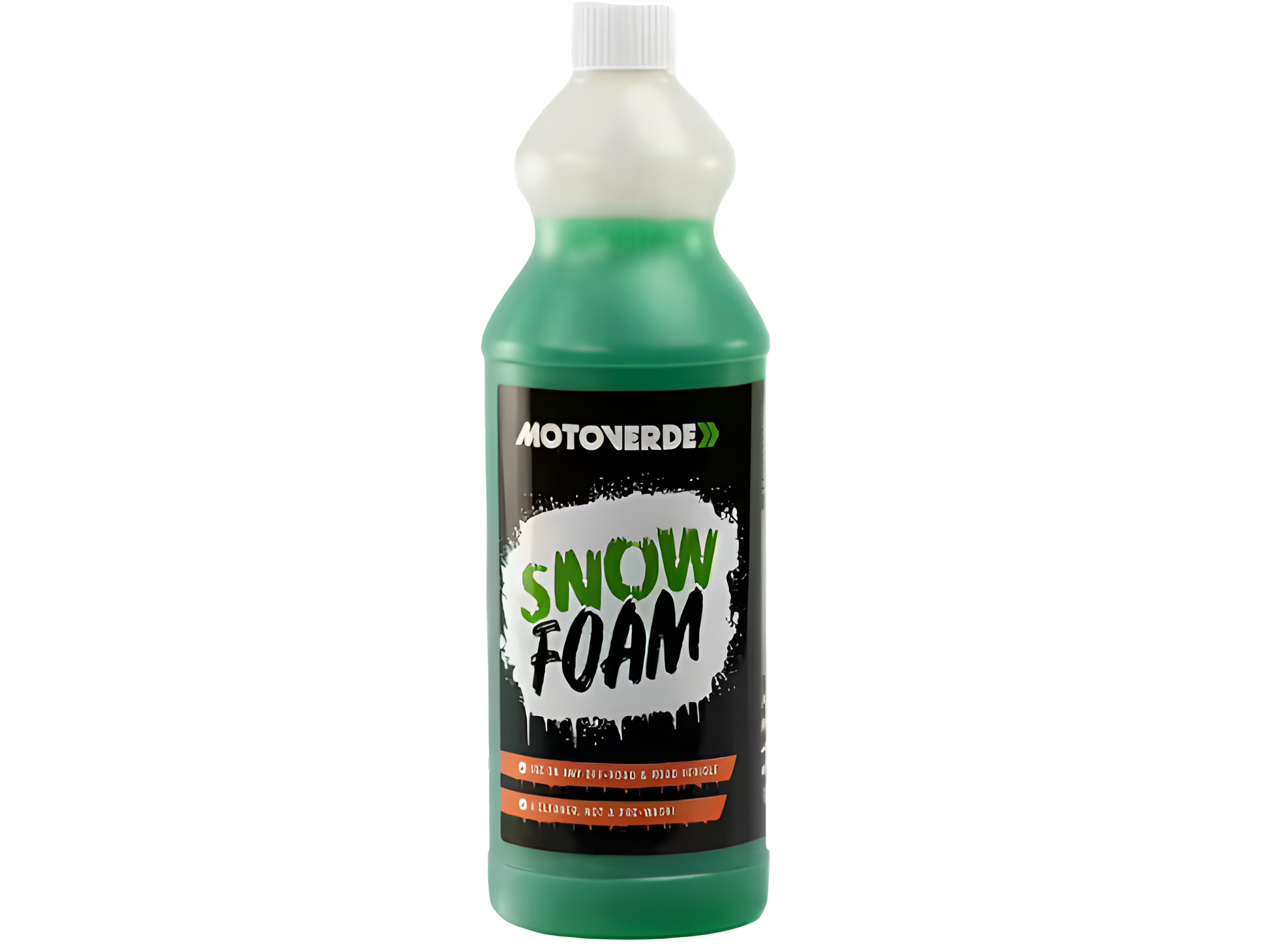 Motoverde Snow Foam - Cleaning - mx4ever