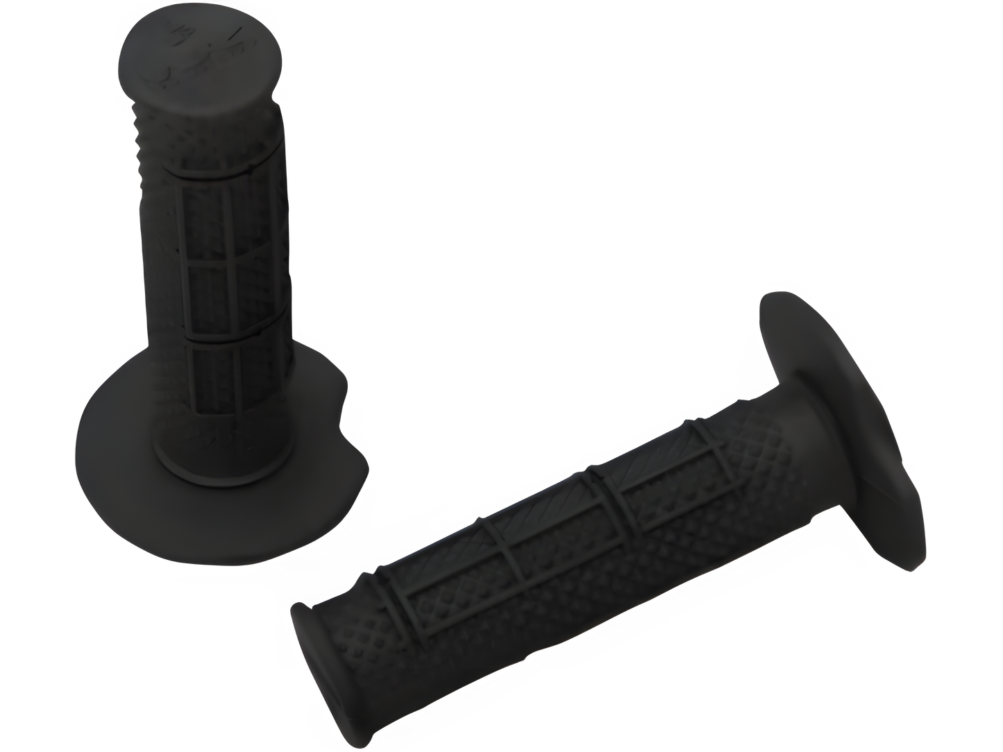 Neken Smooth Feeling (SFH) Grips - Handlebar - mx4ever