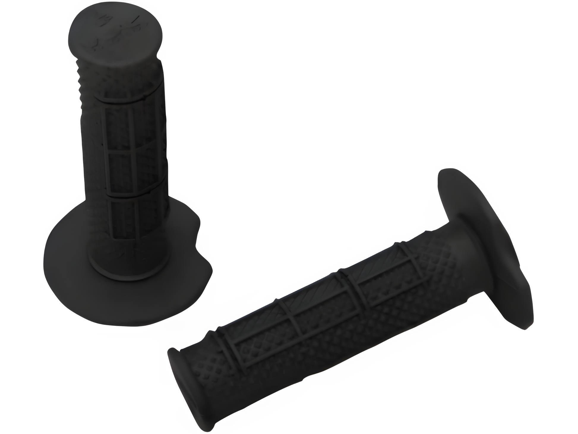 Neken Smooth Feeling (SFH) Grips - Handlebar - mx4ever