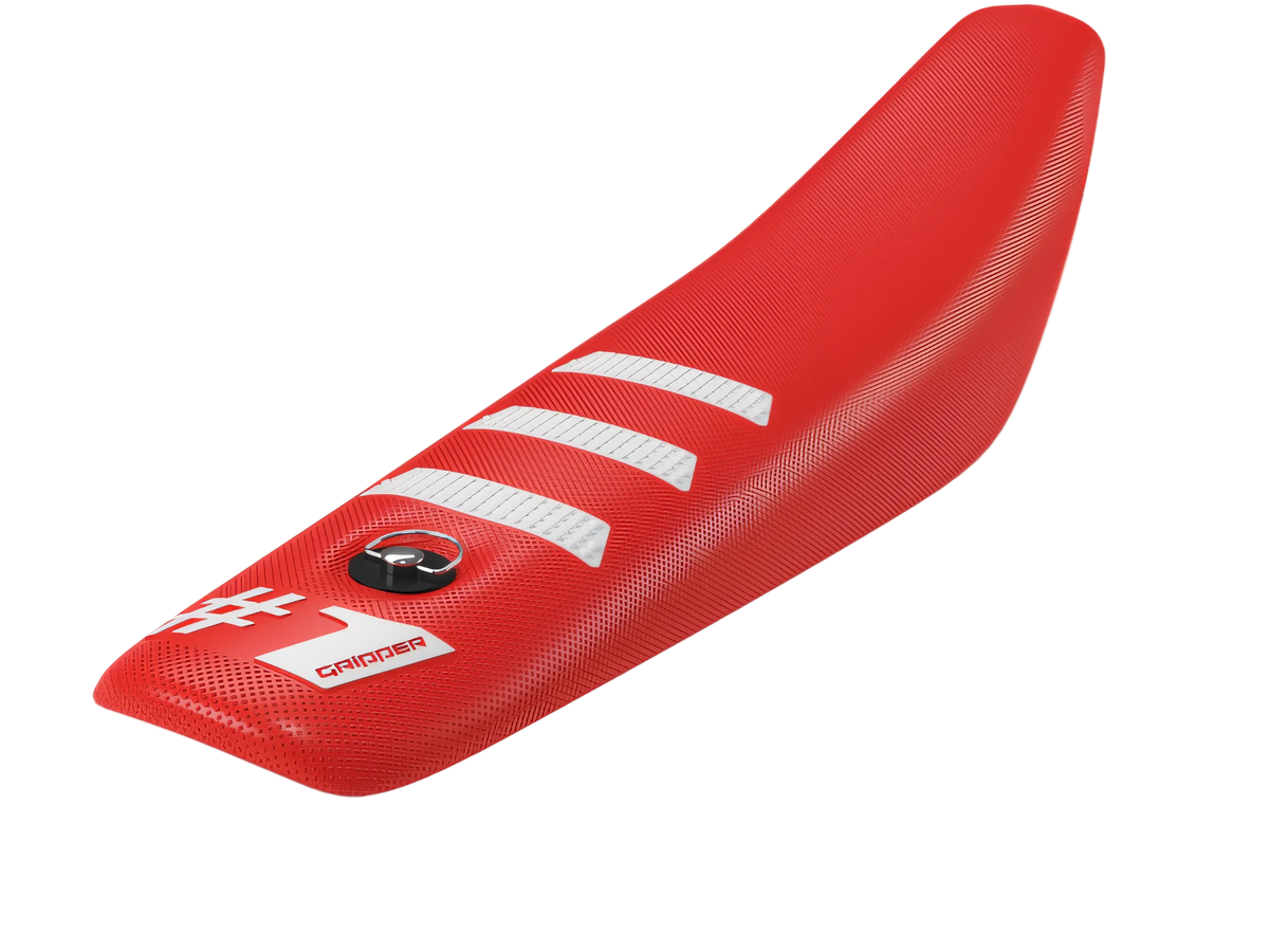 Onegripper Light Ribbed Mini Sædebetræk