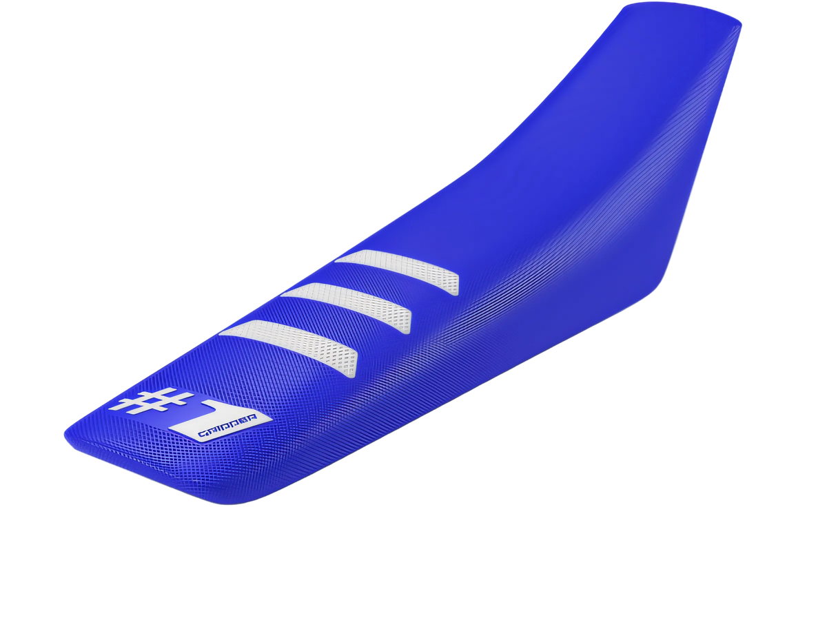 Onegripper Light Ribbed Seat Cover