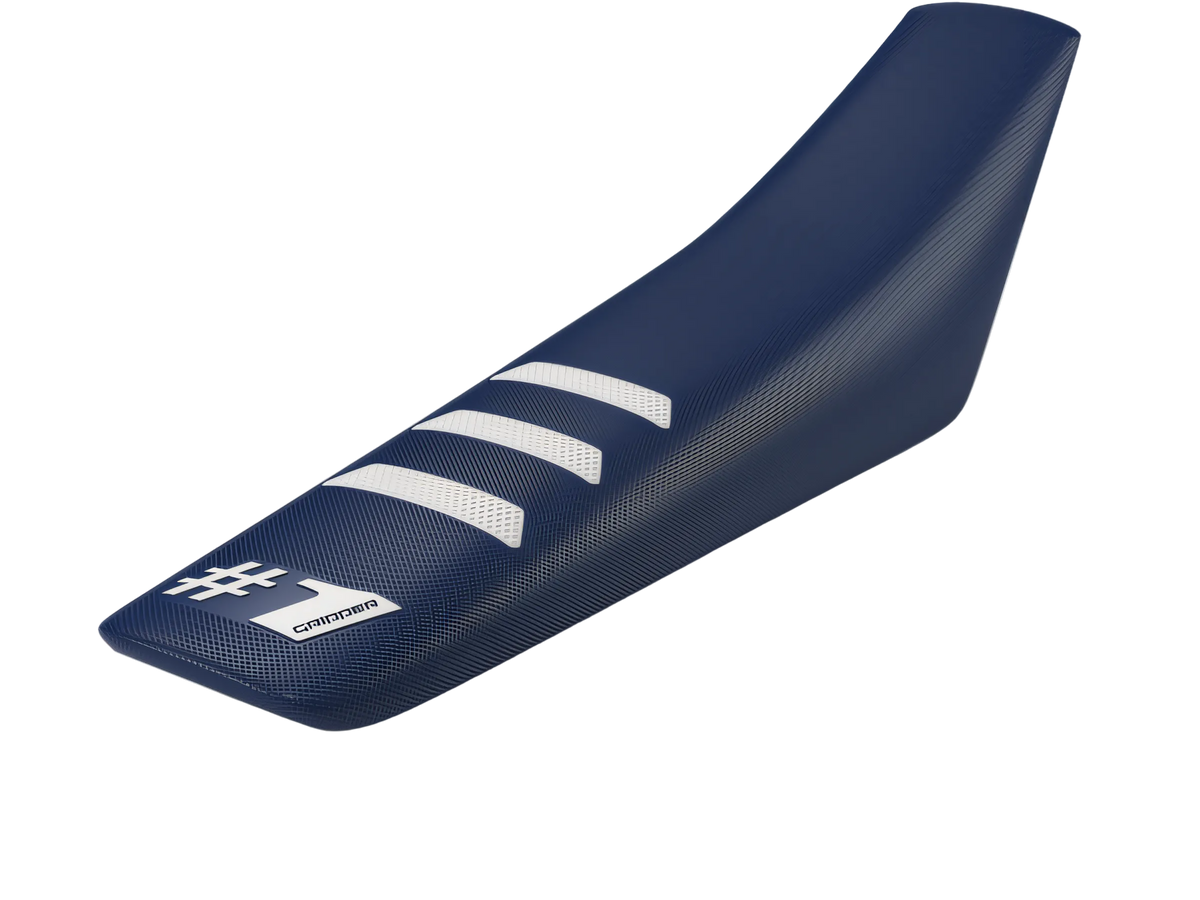 Onegripper Light Ribbed Seat Cover