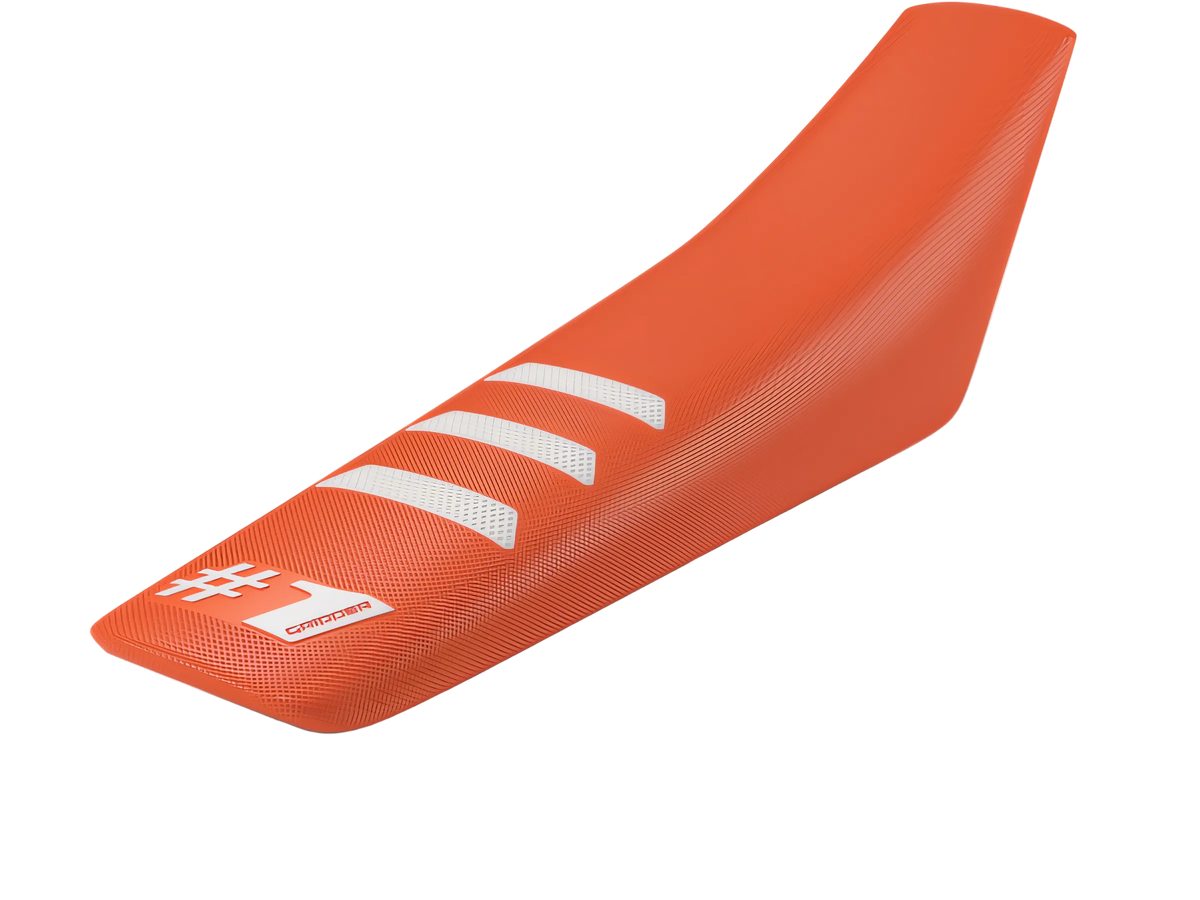 Onegripper Light Ribbed Seat Cover