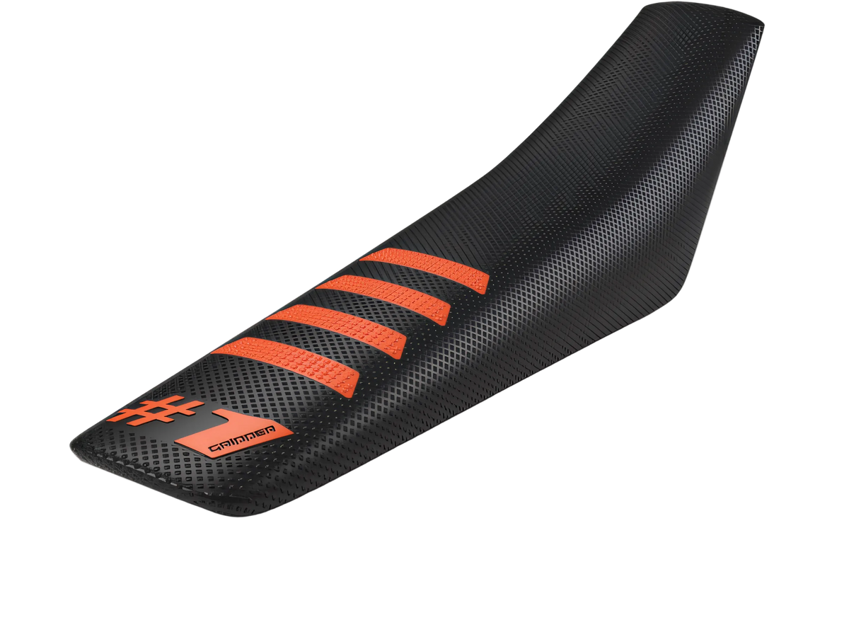 Onegripper Ribbet Sædebetræk