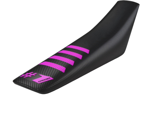 Onegripper Ribbed Seat Cover