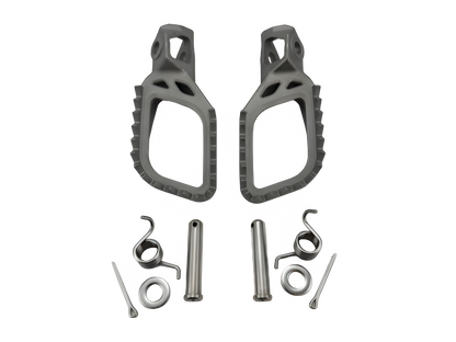 Onegripper Maxi CTRL (Control) Footpegs - Footpegs - mx4ever