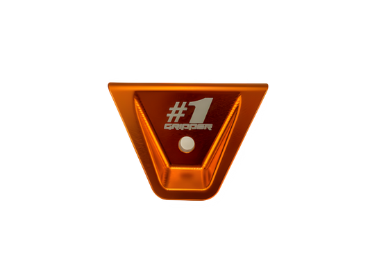 Onegripper Seat Mount Bracket - Seat cover - mx4ever