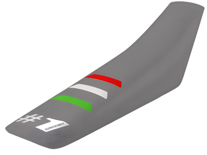 Onegripper Light Ribbed Custom Seat Cover