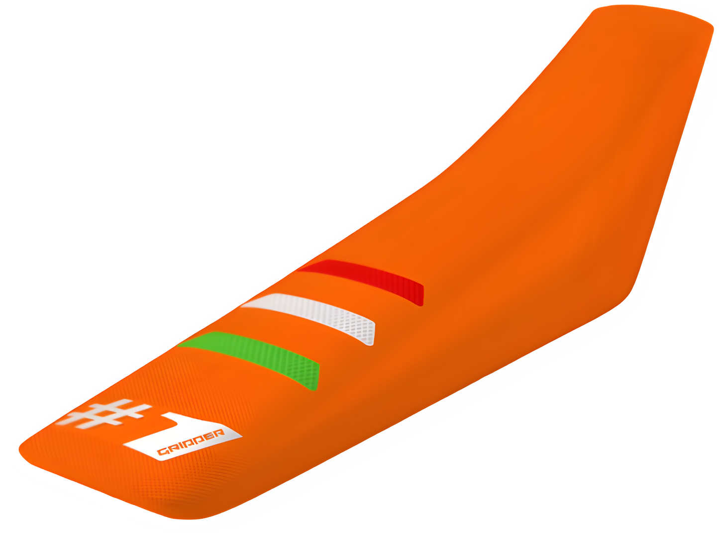 Onegripper Light Ribbed Custom Seat Cover