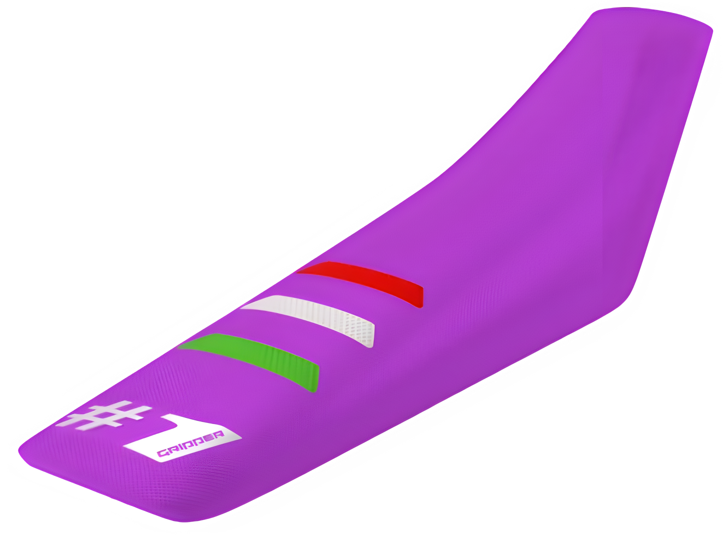 Onegripper Light Ribbed Custom Seat Cover