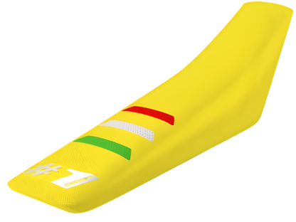 Onegripper Light Ribbed Custom Seat Cover