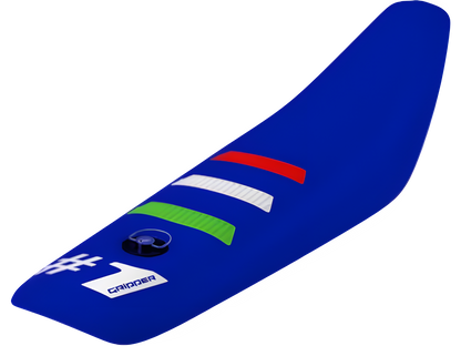 Onegripper Light Ribbed Mini Custom Seat Cover