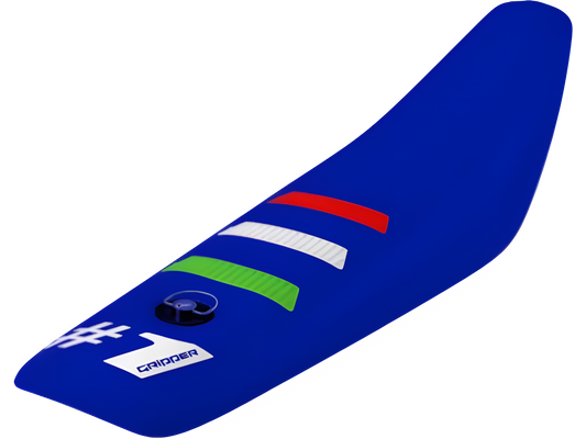 Onegripper Light Ribbed Mini Custom Seat Cover