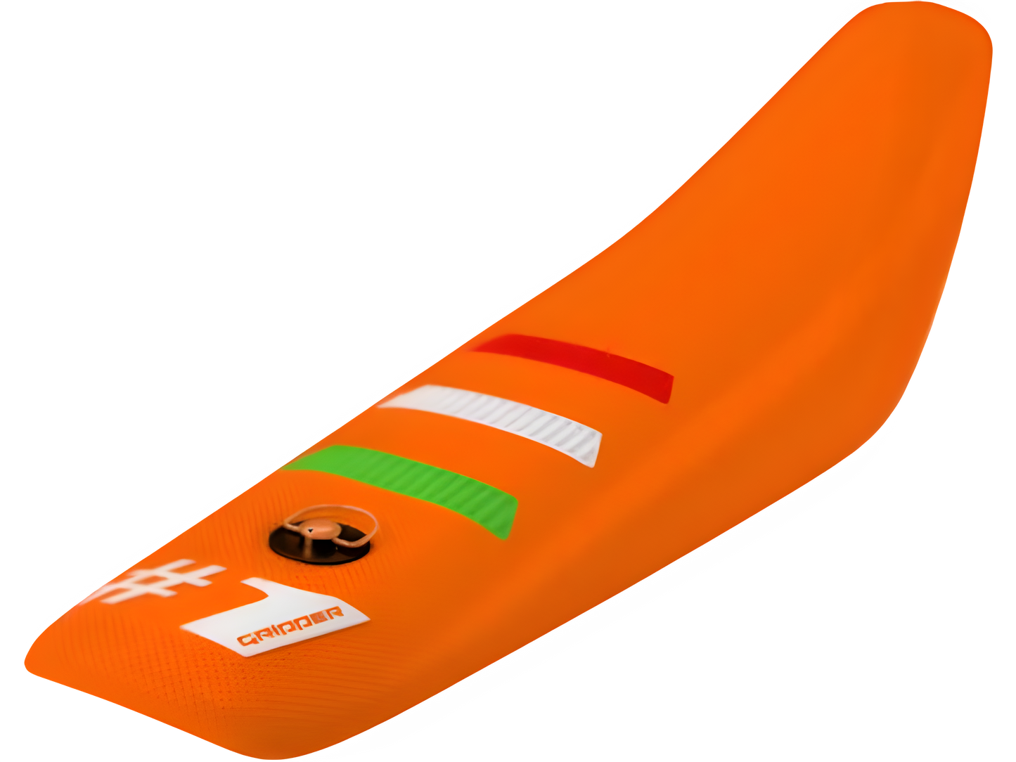 Onegripper Light Ribbed Mini Custom Seat Cover