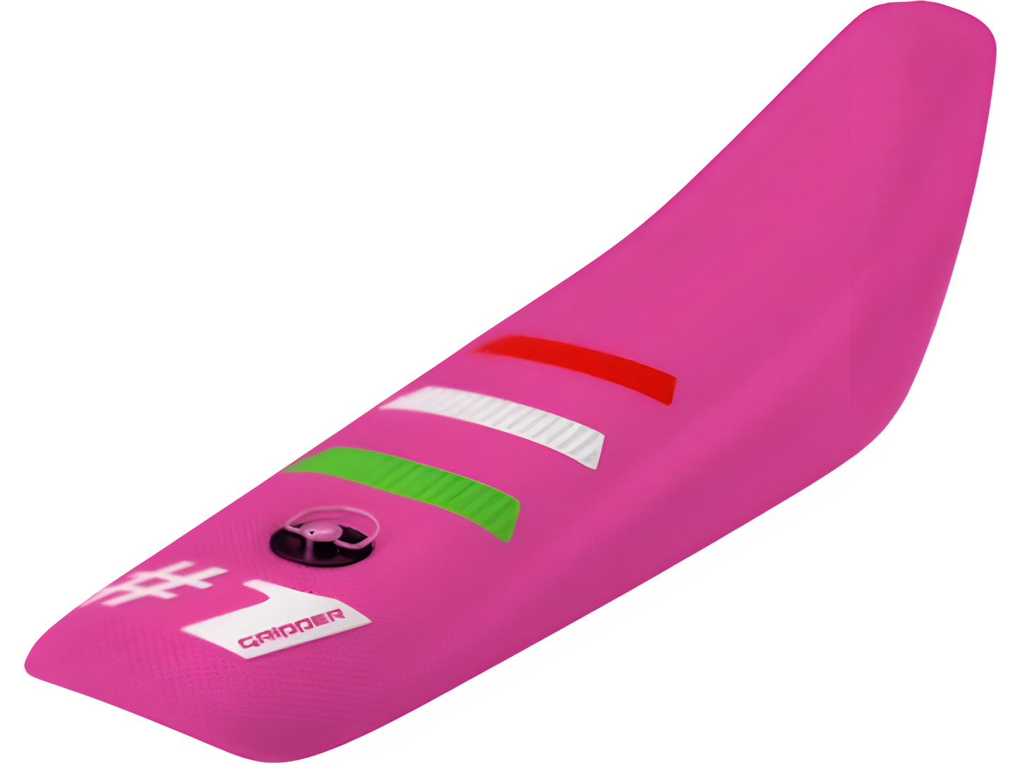 Onegripper Light Ribbed Mini Custom Seat Cover